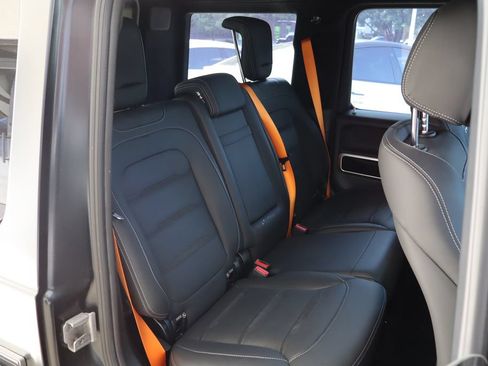 Used 2023 Mercedes-Benz G 63 AMG 4MATIC image 10