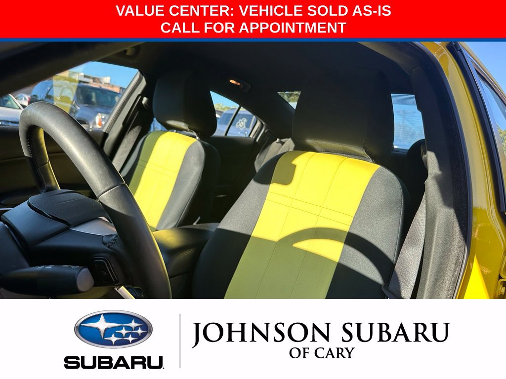 Used 2014 Dodge Charger SXT w/ Driver Confidence Group (AJG) AWD/4WD image 7
