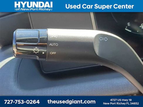 New 2026 Hyundai Tucson SEL image 28