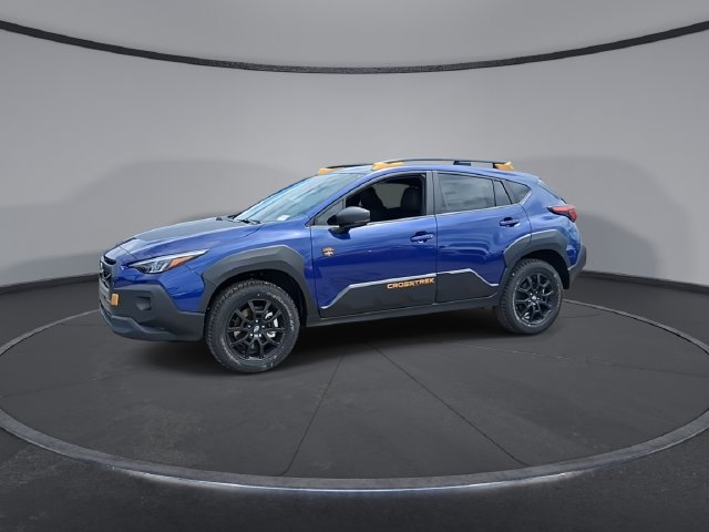 New 2026 Subaru Crosstrek 2.5i Wilderness AWD/4WD image 4