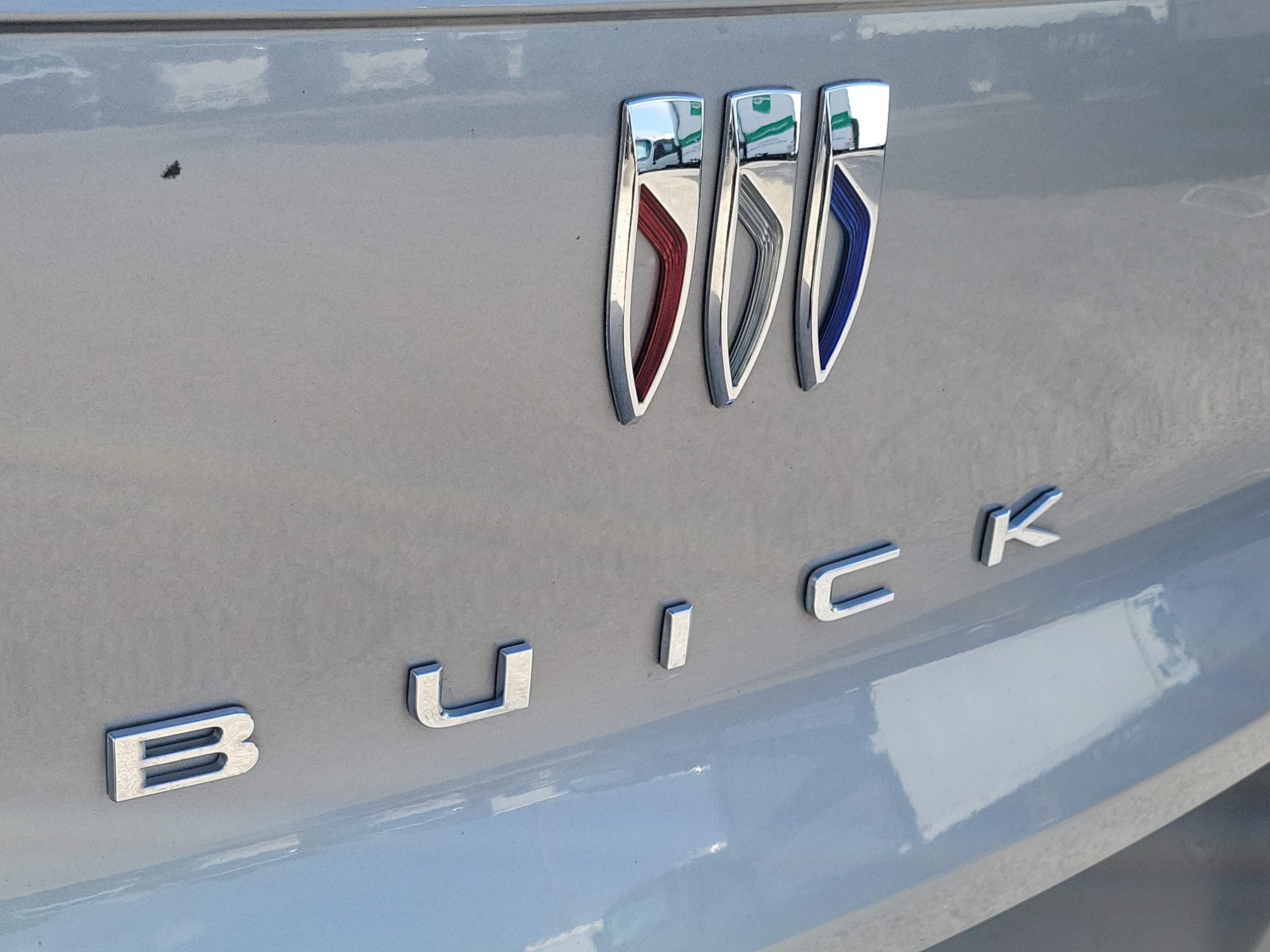 Used 2024 Buick Envista Preferred w/ Convenience I Package FWD image 12