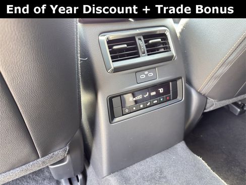 New 2025 MAZDA CX-90 3.3 Turbo w/ Preferred Package image 15