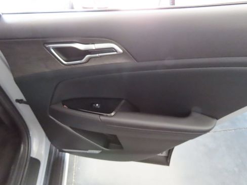 Used 2024 Kia Sportage X-Pro Prestige AWD/4WD image 39