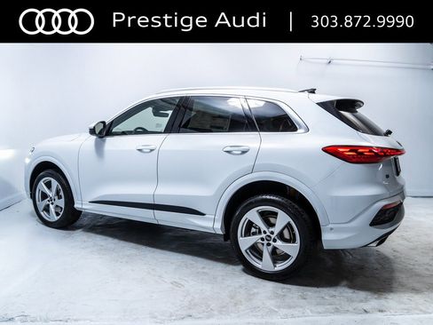 New 2025 Audi Q5 Premium Plus image 2