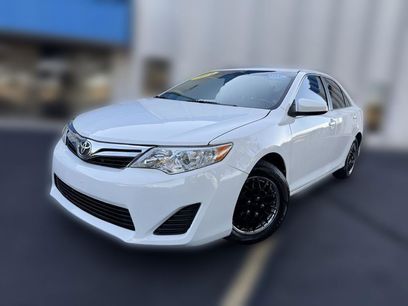 Used 2014 Toyota Camry L