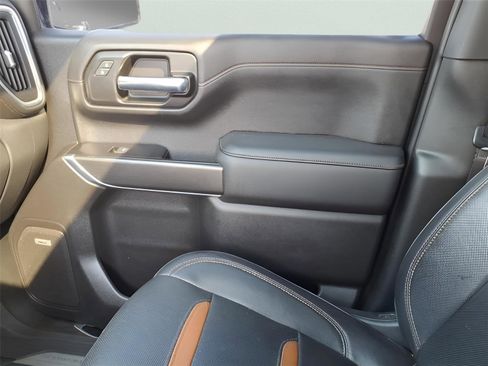 Used 2019 GMC Sierra 1500 AT4 w/ AT4 Premium Package image 26