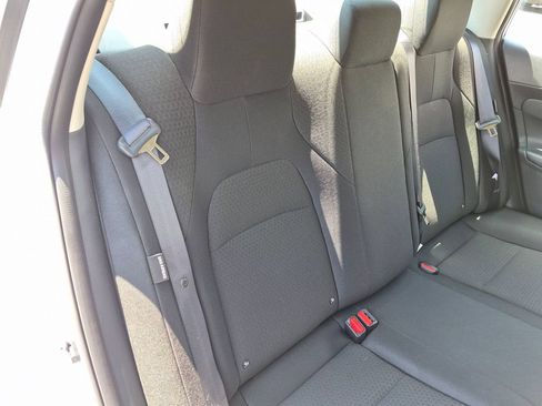 Certified 2026 Nissan Sentra S w/ Floor Mat Package FWD image 29