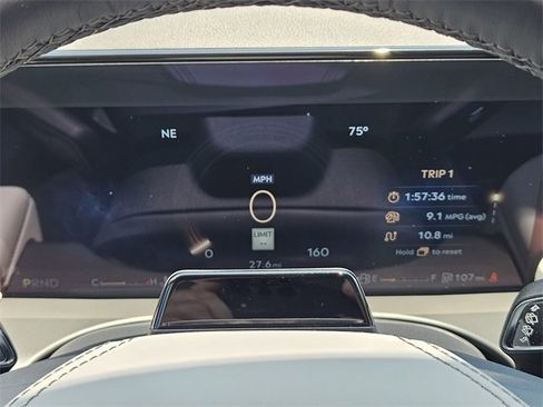 New 2025 Lincoln Aviator Reserve w/ Equipment Group 201A image 15