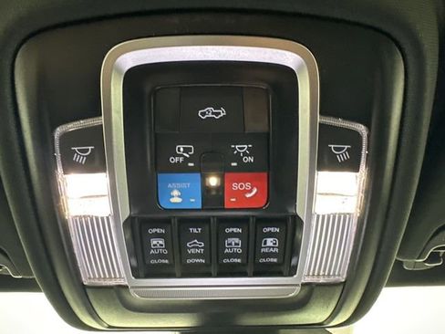 New 2026 RAM 1500 Laramie w/ Laramie Southwest Edition image 18