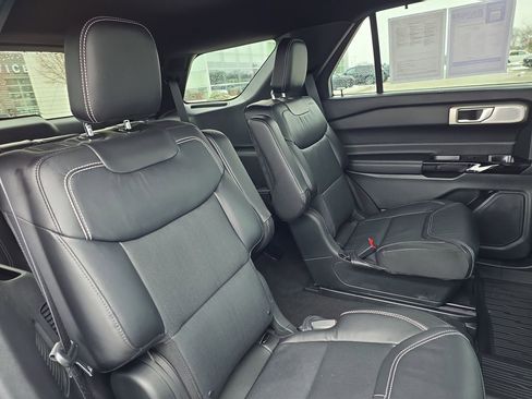 Used 2023 Ford Explorer ST w/ Equipment Group 401A image 37