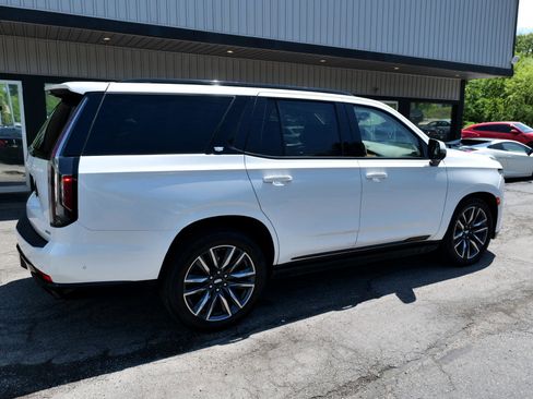 Used 2021 Cadillac Escalade Sport Platinum image 75