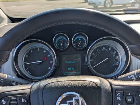 Used 2015 Buick Verano Convenience w/ Experience Buick Package image 15