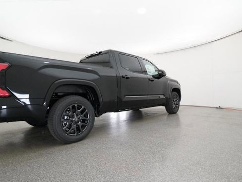 New 2026 Toyota Tundra Platinum image 58