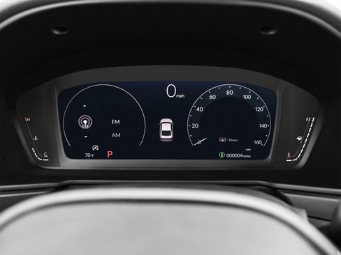 Certified 2025 Honda Accord SE image 21