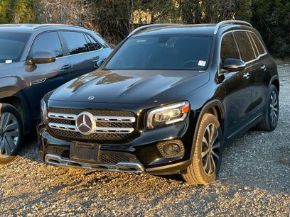 Used 2020 Mercedes-Benz GLB 250 4MATIC