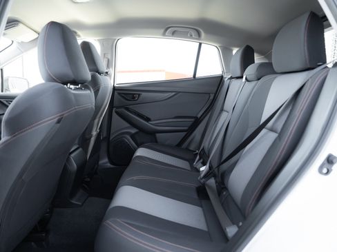 Used 2021 Subaru Crosstrek 2.0i Premium w/ Popular Package #3 image 22