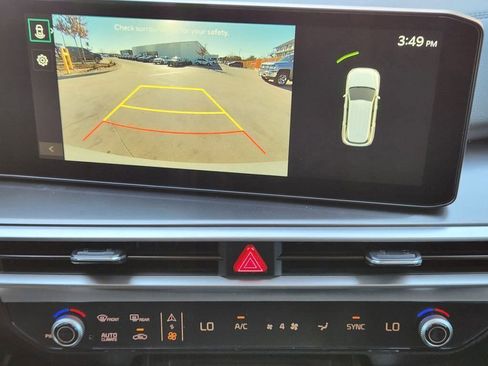 New 2026 Kia Sorento S AWD/4WD image 12