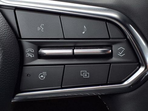 New 2026 Chevrolet Traverse Z71 AWD/4WD image 20