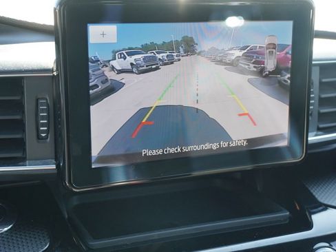 Used 2023 Ford Explorer ST-Line w/ Class IV Trailer Tow Package RWD image 27