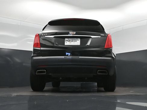Used 2019 Cadillac XT5 Luxury FWD image 41