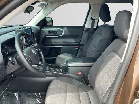 Used 2022 Ford Bronco Sport Big Bend w/ Convenience Package image 9