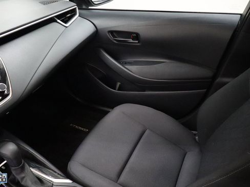 Used 2023 Toyota Corolla LE FWD image 25