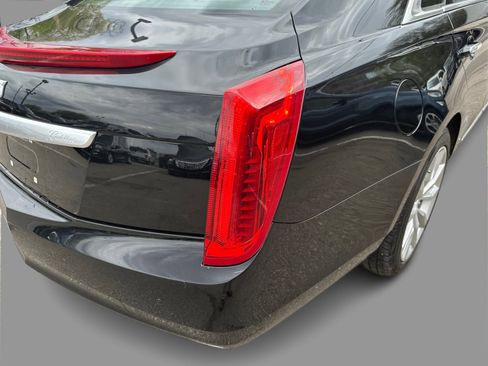 Used 2016 Cadillac XTS Premium FWD image 37