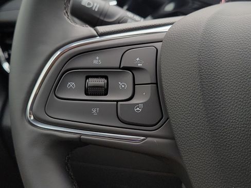 New 2026 Buick Envista Sport Touring FWD image 25