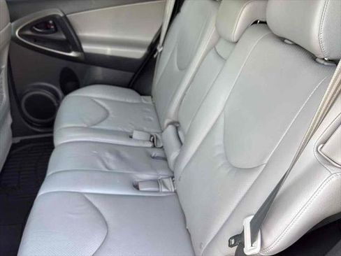 Used 2011 Toyota RAV4 Limited image 21