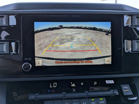 New 2026 Toyota Tundra SR image 13