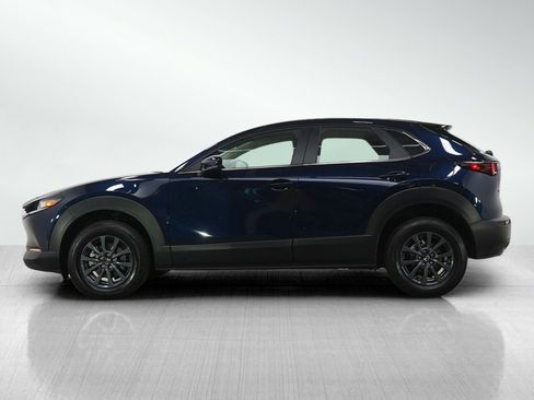 Used 2024 MAZDA CX-30 AWD 2.5 S image 2