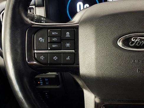 Used 2023 Ford F150 Platinum w/ Equipment Group 701A High AWD/4WD image 19