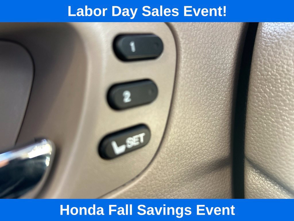 Used 2022 Honda Pilot EX-L image 24