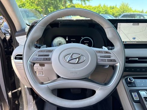Used 2023 Hyundai Palisade Calligraphy AWD/4WD image 25