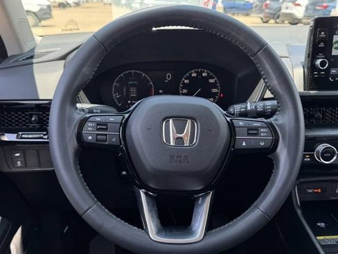 Used 2024 Honda CR-V EX-L image 13