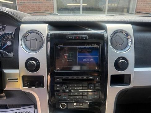 Used 2012 Ford F150 Platinum AWD/4WD image 26
