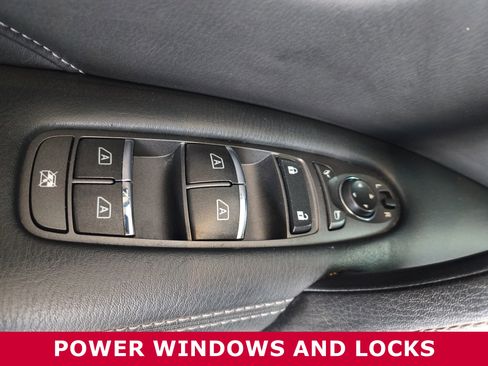 Used 2021 INFINITI QX80 Luxe image 13