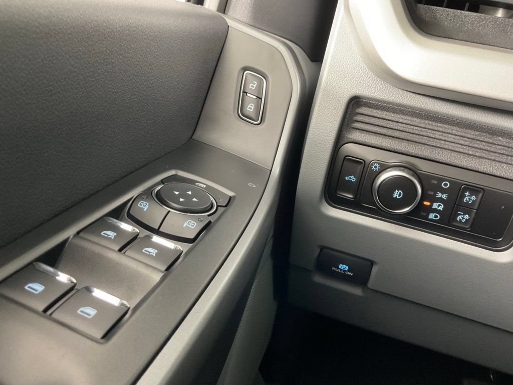 New 2026 Ford F350 XL w/ STX Appearance Package AWD/4WD image 20