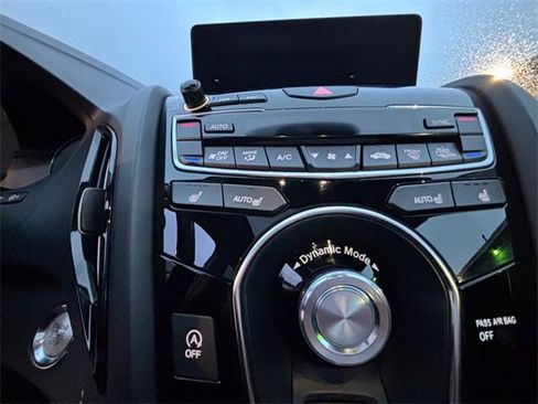 Used 2021 Acura RDX AWD w/ Advance Package image 18