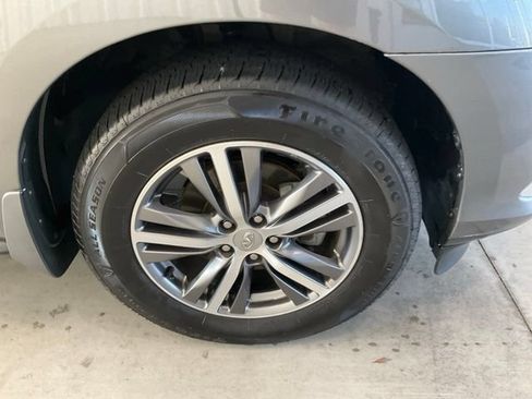 Used 2020 INFINITI QX60 Pure AWD/4WD image 27