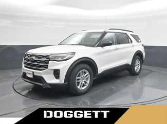 New 2026 Ford Explorer Active w/ Active Comfort Package RWD video 1
