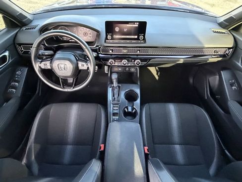 Used 2024 Honda Civic Sport image 12