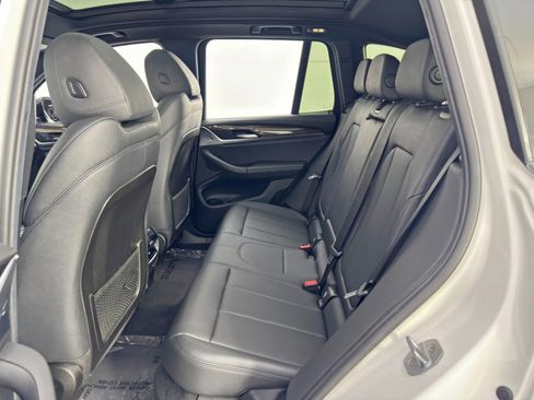 Used 2019 BMW X3 sDrive30i w/ Driving Assistance Package image 40