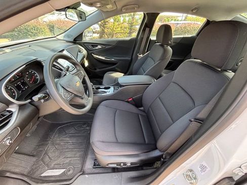 New 2024 Chevrolet Malibu LS w/ Driver Confidence Package image 3