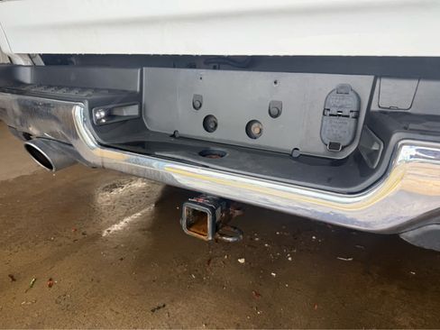 Used 2019 RAM 1500 Big Horn AWD/4WD image 8