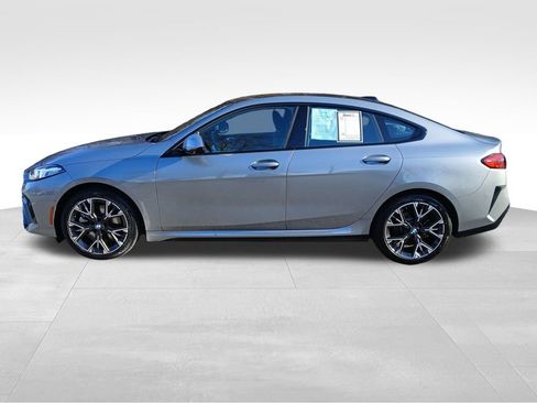 Used 2025 BMW 228i xDrive image 2