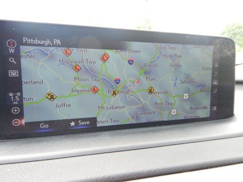 Used 2021 Lexus RX 350 AWD w/ Premium Package image 18