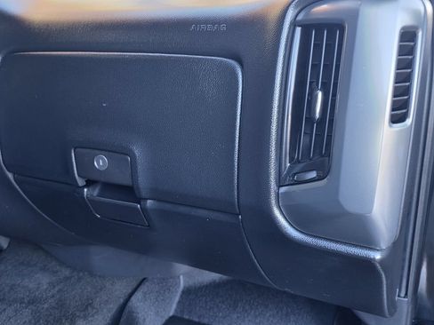 Used 2015 Chevrolet Silverado 1500 LT w/ All Star Edition AWD/4WD image 23