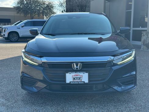 Used 2022 Honda Insight EX image 5