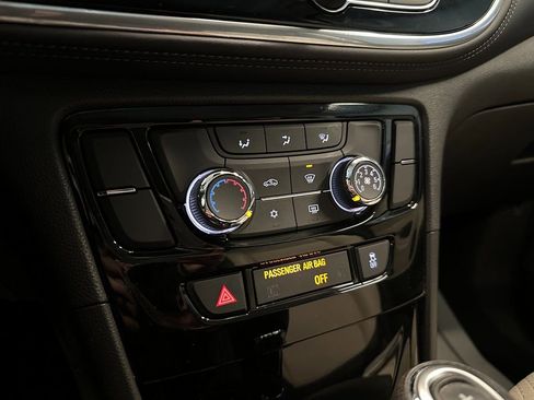Used 2019 Buick Encore Preferred w/ Safety Package FWD image 14